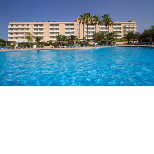 Bakour Garbi Cala Millor by Checkin