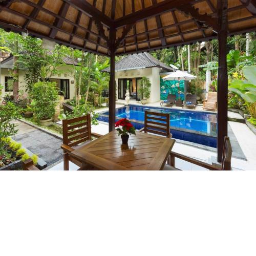 Bakti Villa