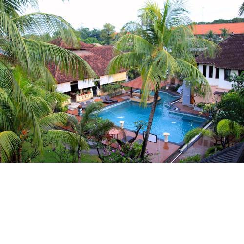 Bakung Beach Resort