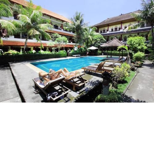 Bakung Sari Resort and Spa
