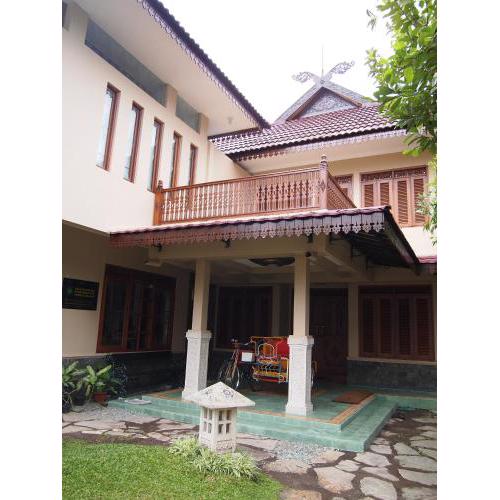 Balai Melayu Hotel