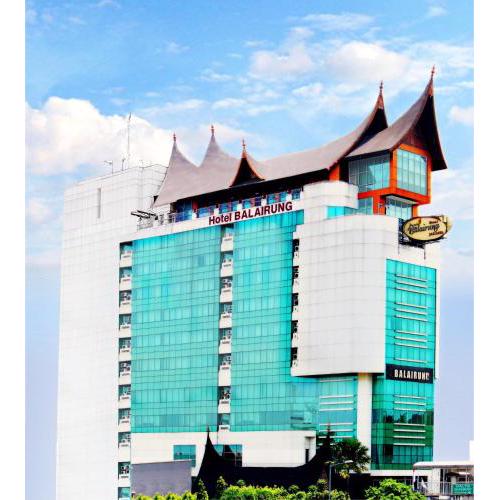 Balairung Hotel Jakarta