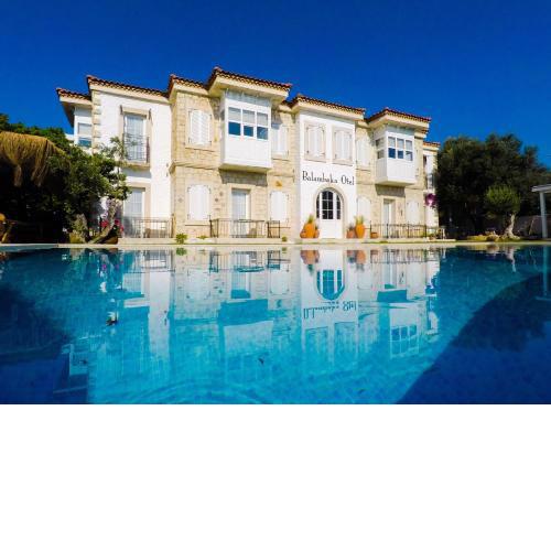 Balambaka Otel Alaçatı