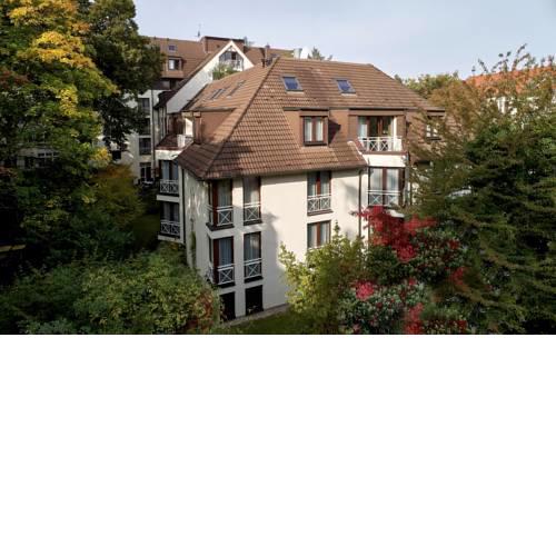 Balance Hotel Leipzig Alte Messe