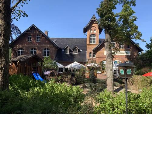 Balance-Recovery Life-Center Guest House