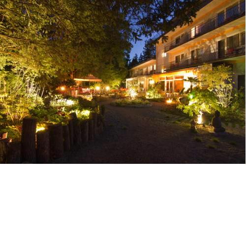 Balance Revital-Hotel