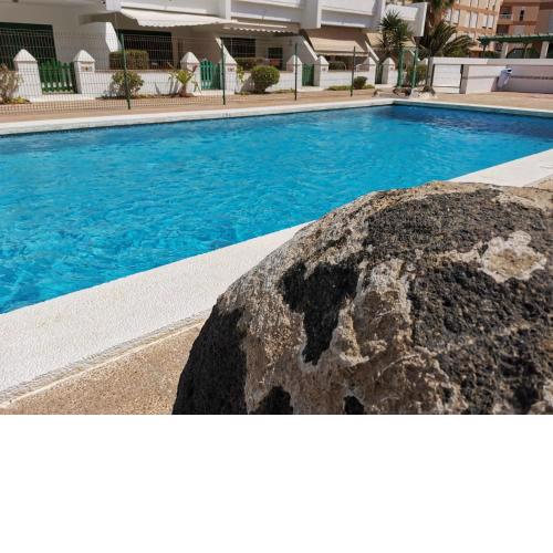 Balancon pool II