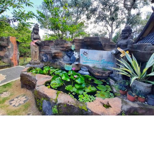 Balangan Garden Bungalow by Gaing Mas Group