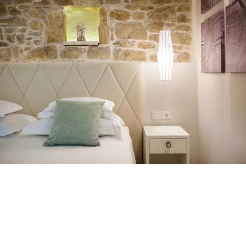 Balatura Split Luxury Rooms