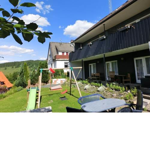 Detached Holiday Home in Wildemann Harz with Large Garden