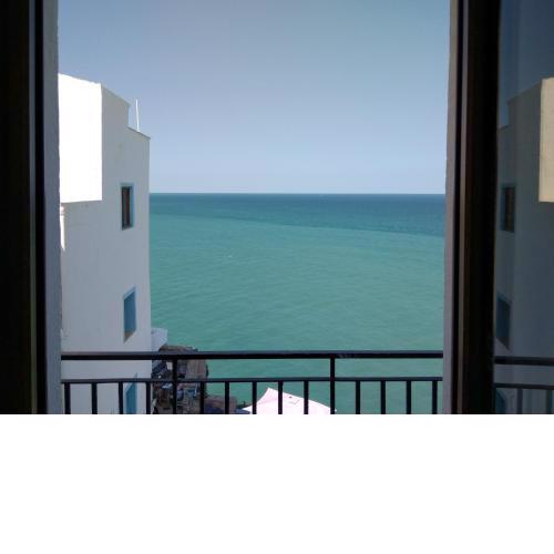 BALCO AL MAR