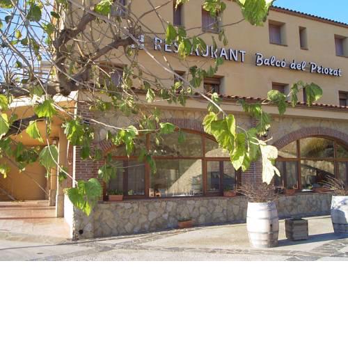 Balcó del Priorat