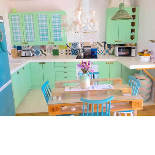 Balcón al Mar - WIFI - PETFRIENDLY - ECOFRIENDLY