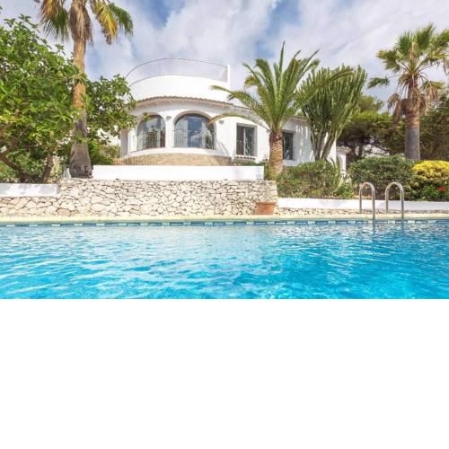 Balcon al Mar ClickJavea