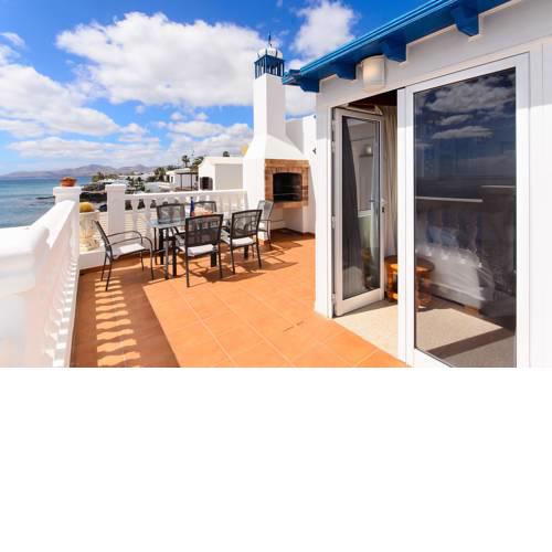Balcon al Mar