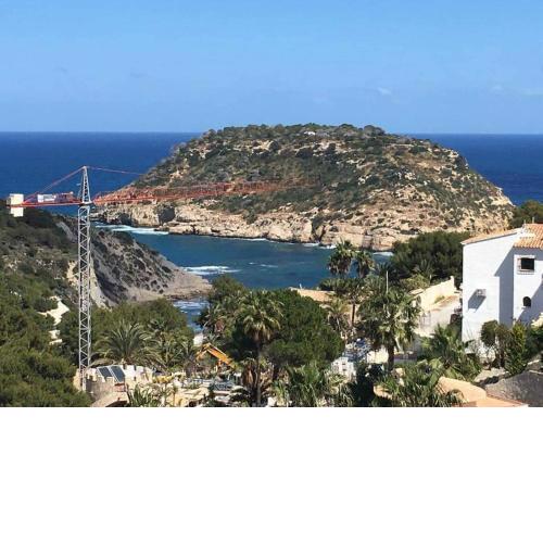 Balcón al Mar