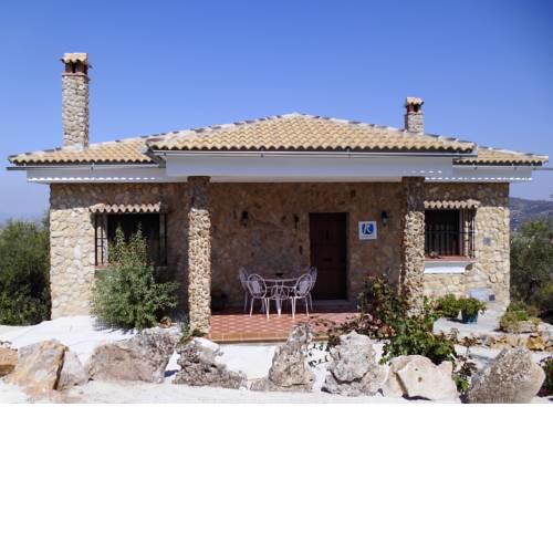 Balcón al Valle