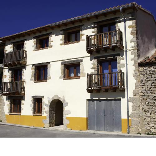 Balcón De Ares