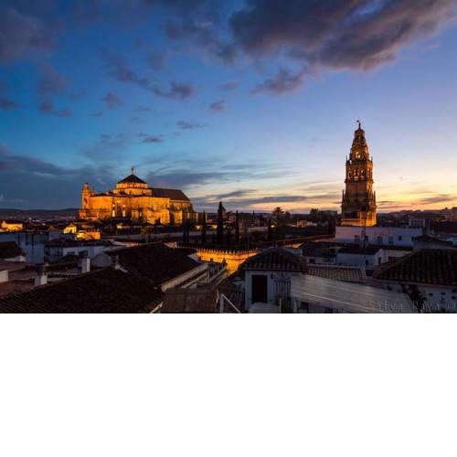 Balcón de Córdoba