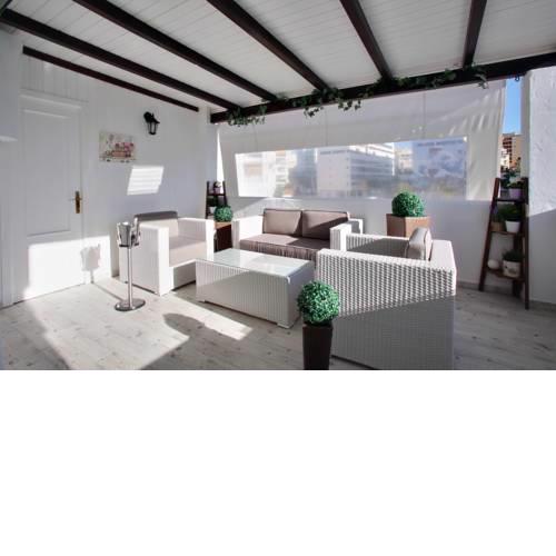 Balcón de Estepona Apartment