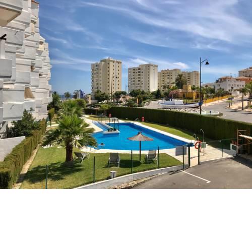 Balcón de Estepona, Puerto de Estepona