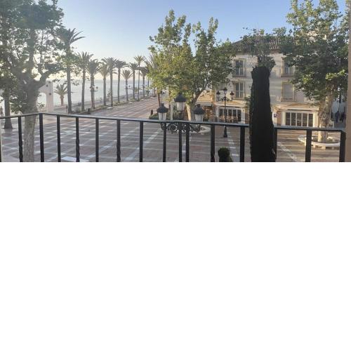 Balcon de Europa Suite