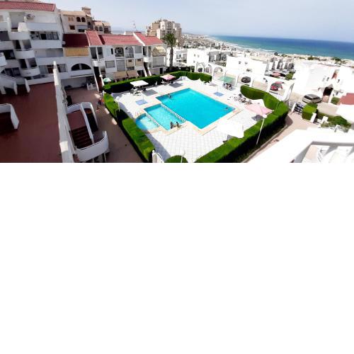 Balcon de Lomas