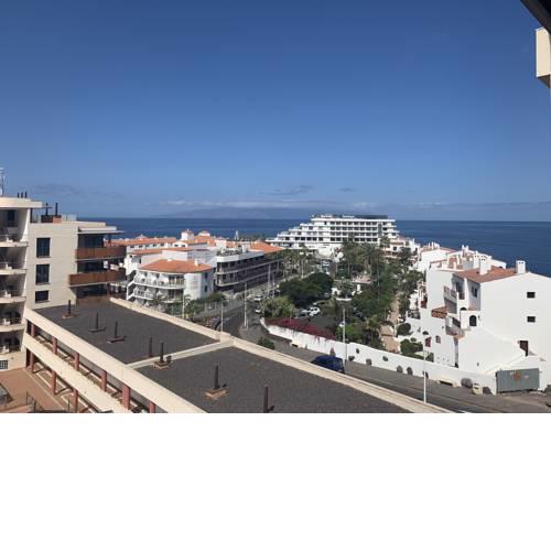 Balcon de Los Gigantes