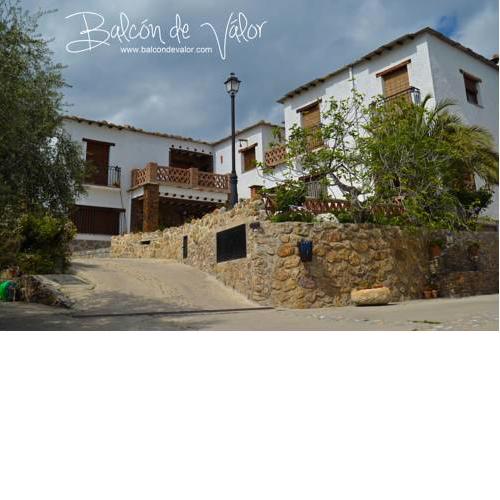Balcón de Válor