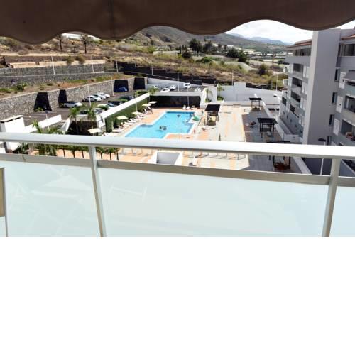 Balcón del Atlántico 507