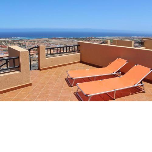 BALCON DEL ATLANTICO