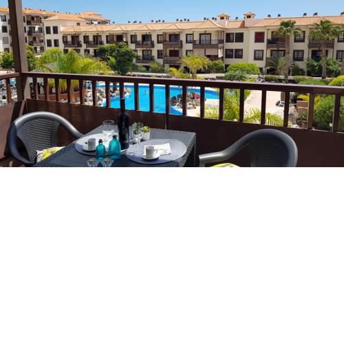 Balcon Del Mar Luxury Suite WIFI