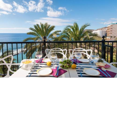 Balcon del Mar MG by VillaGranCanaria