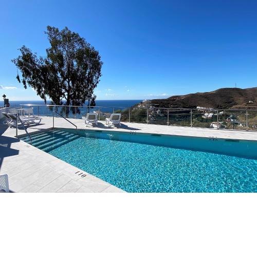 Balcon del Mar Seaview 115 Casasol