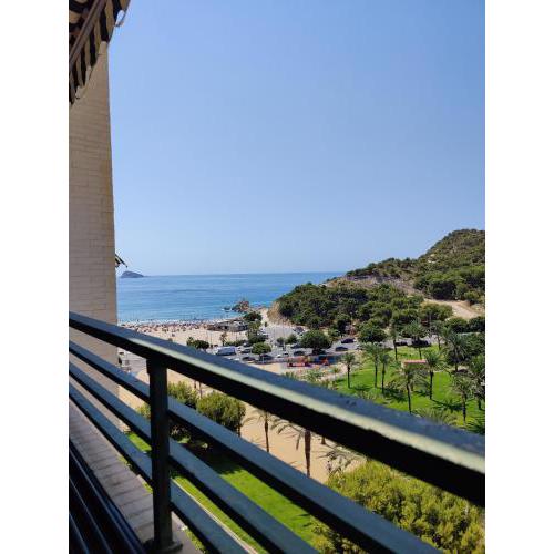 BALCÓN DEL MAR sunny apartment