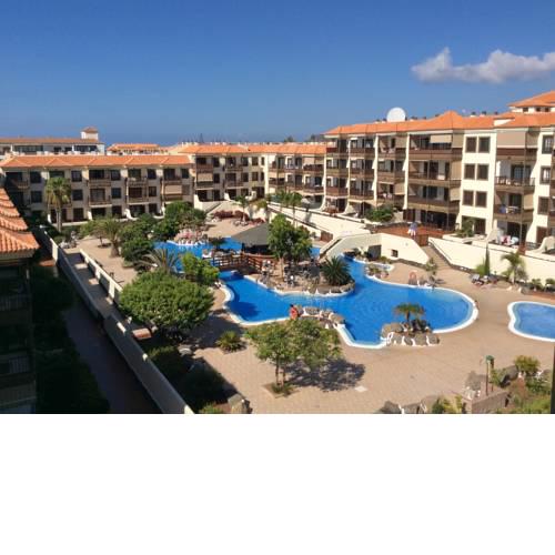 Balcon del Mar