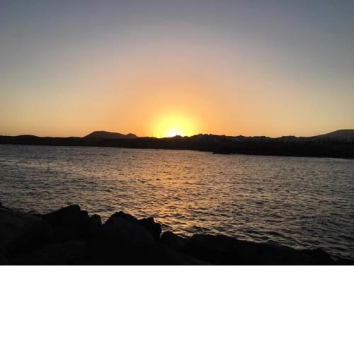Balcón del Mar