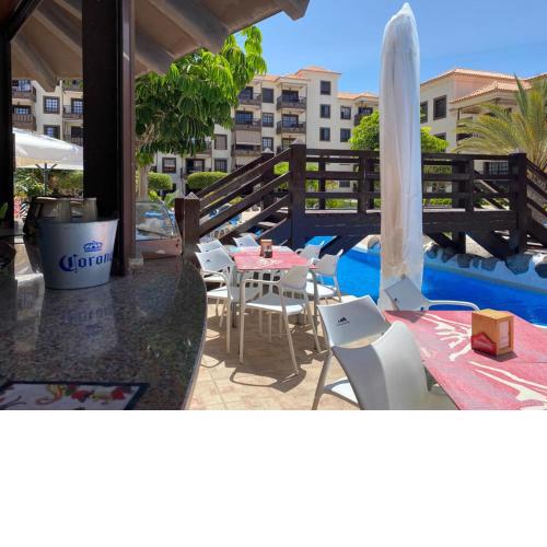 Balcon del Mar