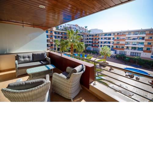 Balcon los Gigantes Beautiful FREE WIFI