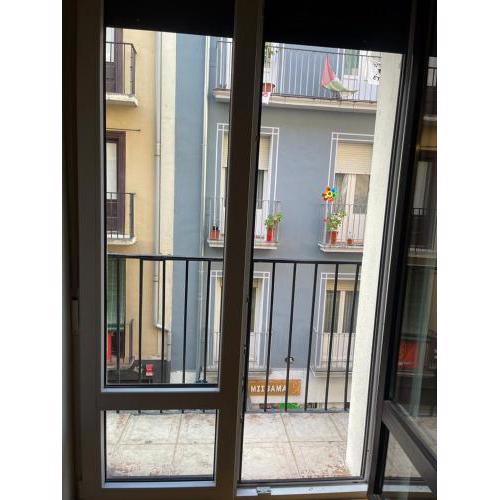 Balcon para San Fermines