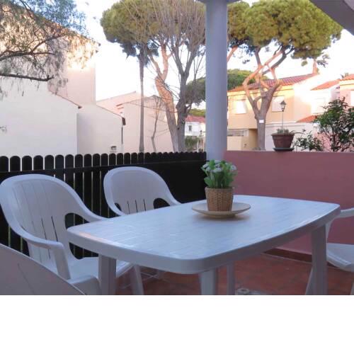 Balconera 140