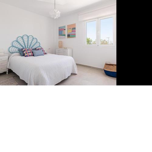 Balcones Apartamento turístico en Conil