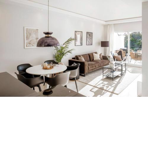 Balcones Apartment in La Quinta