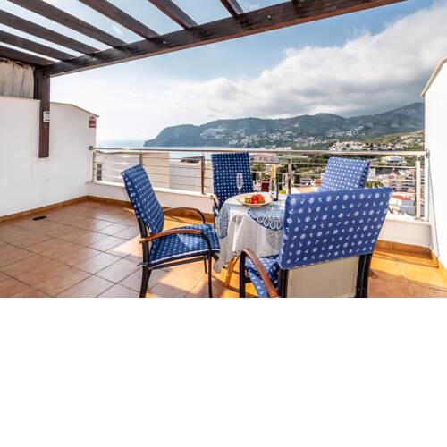 Balcones del Mar, La Herradura - R9712