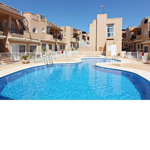 Balcones del Marques