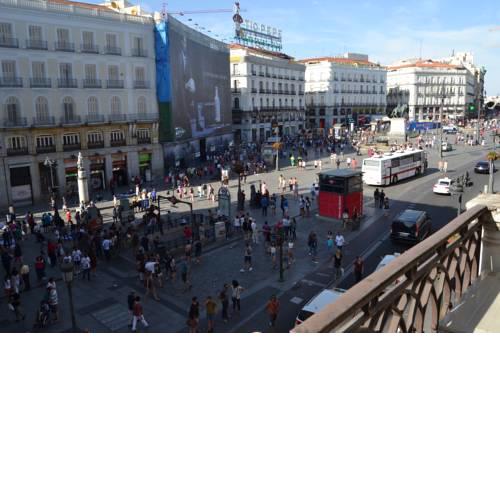 Balcones Solmayor