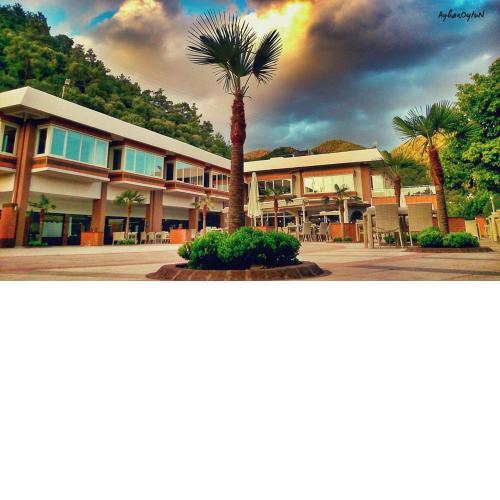 Balcova Termal Hotel