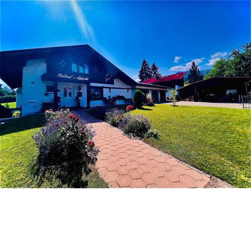 Baldauf's Alpchalet