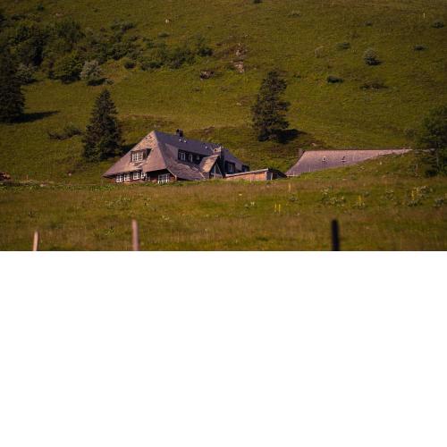 Baldenweger Hütte