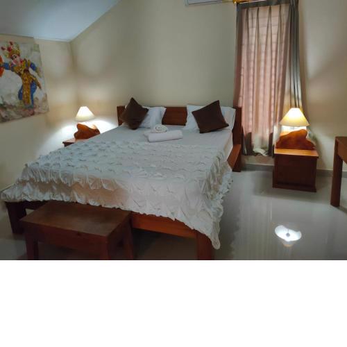 Bale Bali Cottage 2